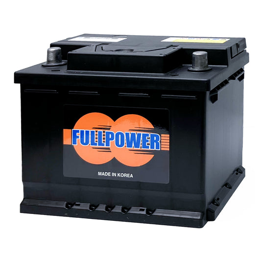 フルパワー 562-19 自動車用バッテリー
