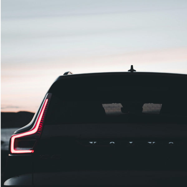 スーパーナット 31296300S ボルボ用サブバッテリー