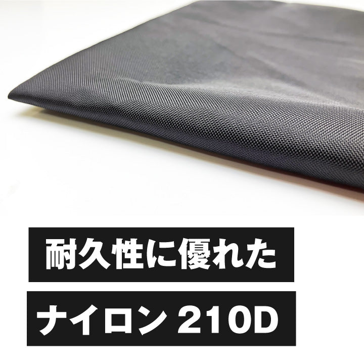 バイクスタンドホルダー専用ポーチ