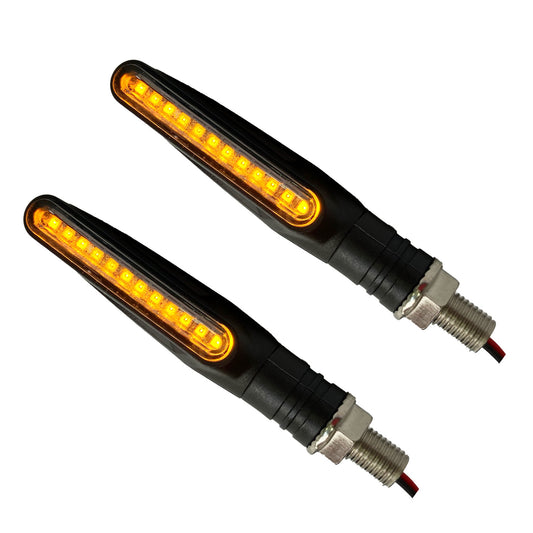 スーパーナット LEDシーケンシャルウィンカー