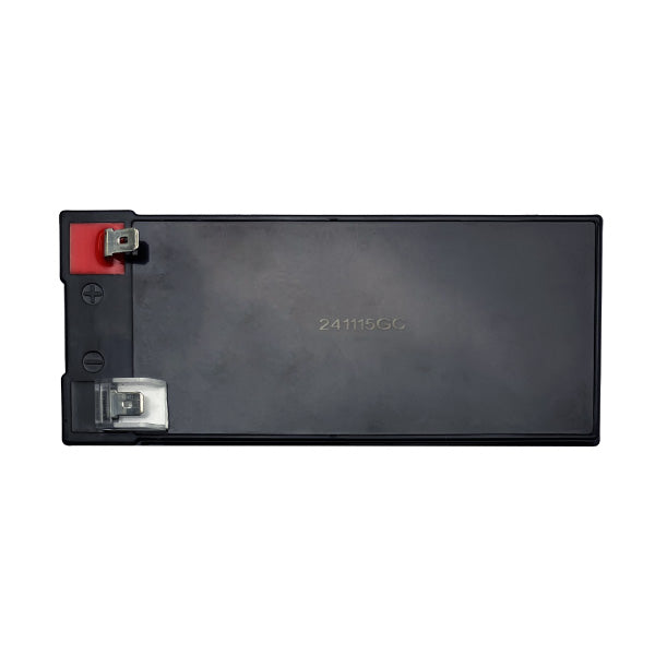 スーパーナット BWB55TS UPS用バッテリー