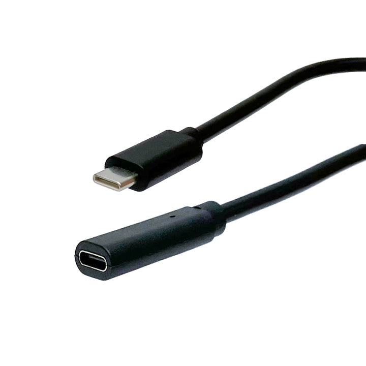 スーパーナット どこでも充電器専用延長ケーブル 1m