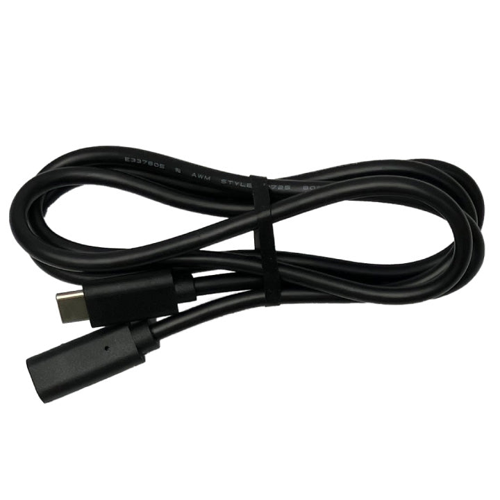 スーパーナット どこでも充電器専用延長ケーブル 1m