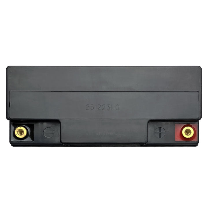 スーパーナット 12SN20 (埋め込み型) サイクルバッテリー