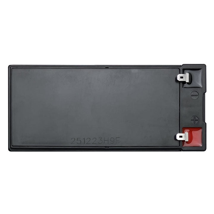 スーパーナット 12SN9 (F1端子) サイクルバッテリー