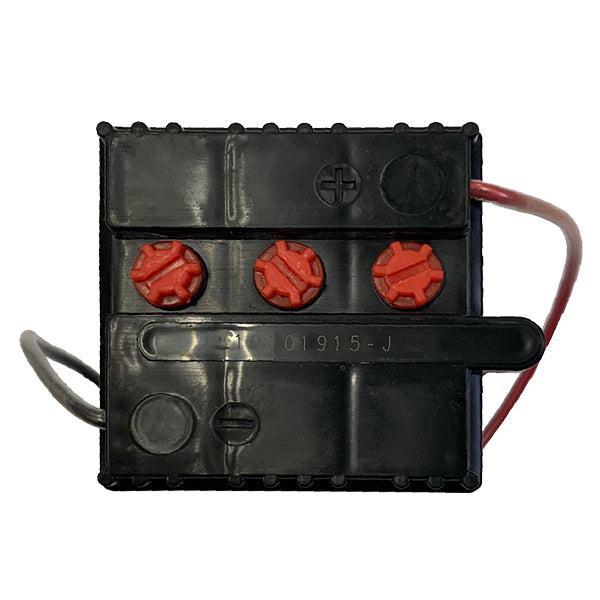 スーパーナット 6N4-2A-2 (開放型) バイク用バッテリー