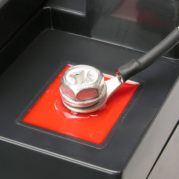 スーパーナット 12SN50 埋め込み式 サイクルバッテリー