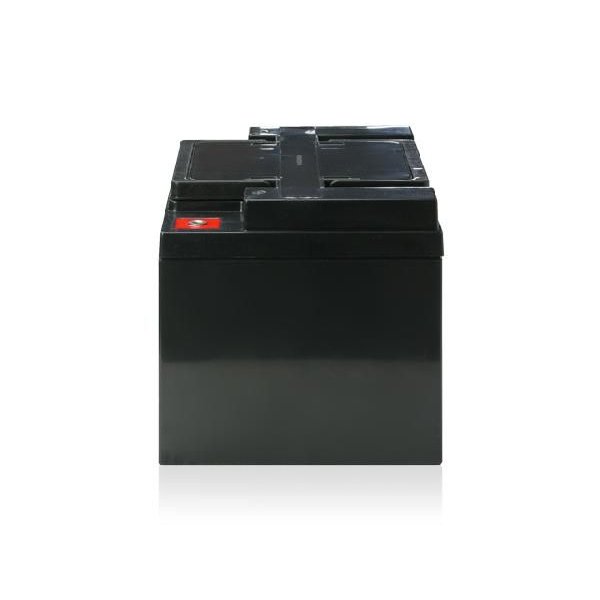 スーパーナット 12SN50 埋め込み式 サイクルバッテリー