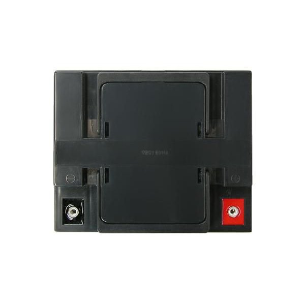 スーパーナット 12SN50 埋め込み式 サイクルバッテリー