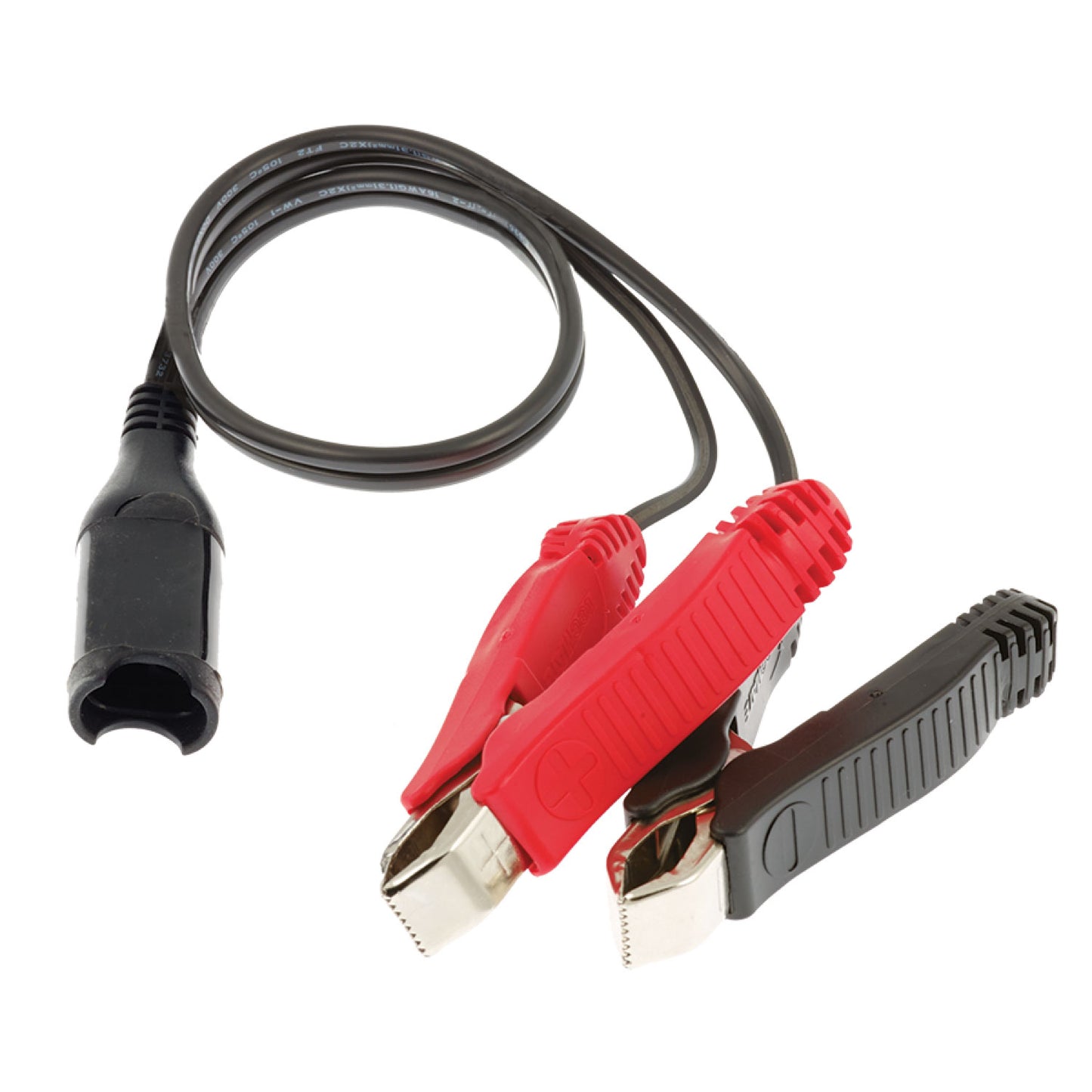TecMATE OptiMATE O-04 ワニ口クリップケーブル