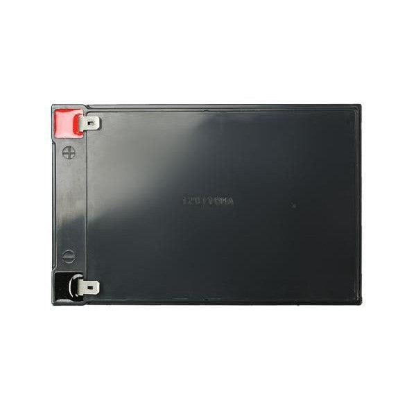 スーパーナット 12SN14 サイクルバッテリー