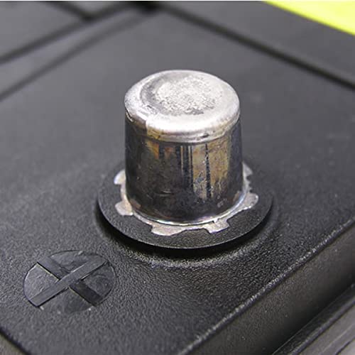 フルパワー 115D26L(充電制御車対応) 自動車バッテリー