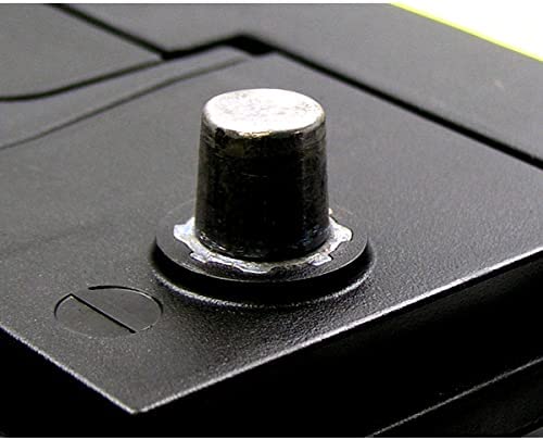 フルパワー 115D26R(充電制御車対応) 自動車バッテリー