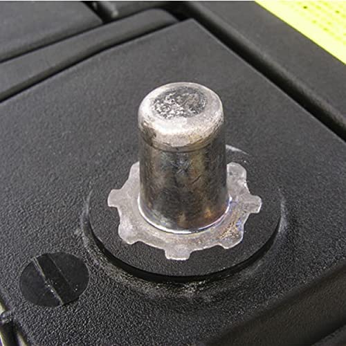 フルパワー 75B24L(充電制御車対応) 自動車用バッテリー