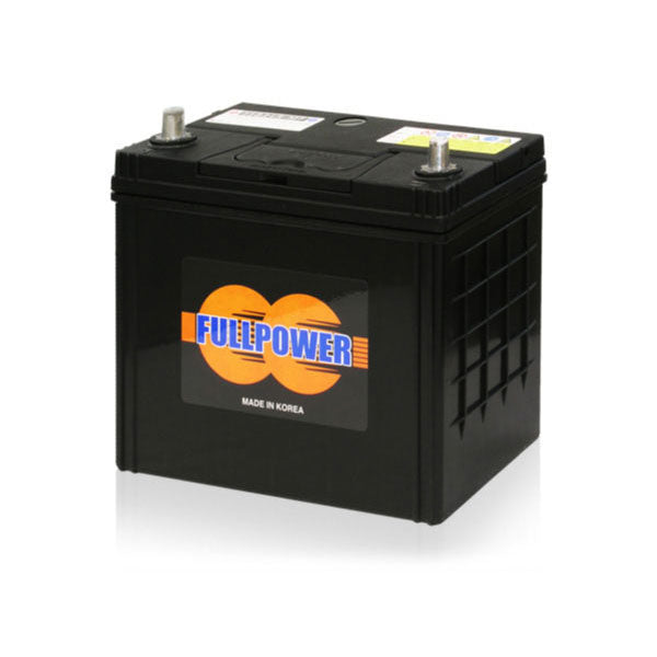 フルパワー 75B24R(充電制御車対応) 自動車用バッテリー