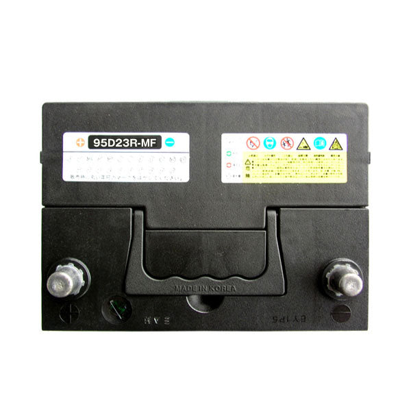 フルパワー 95D23R(充電制御車対応) 自動車バッテリー