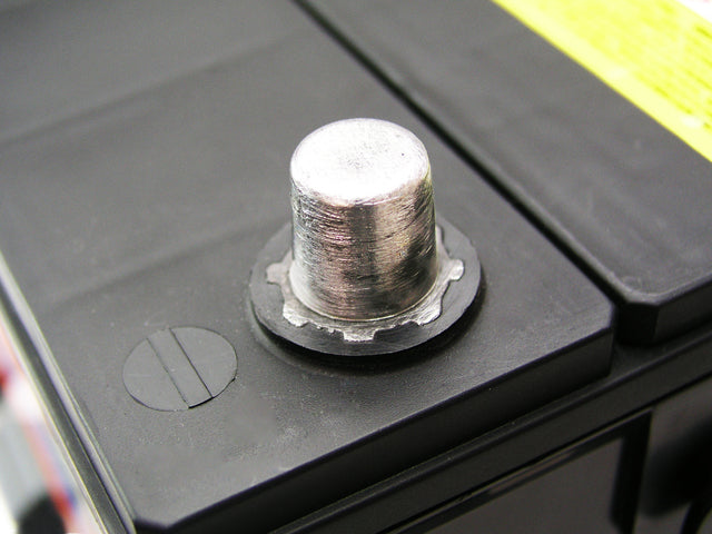 フルパワー 58-560 自動車バッテリー