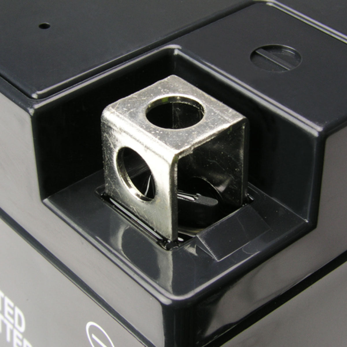 古河電池 FT12B-4 (シールド型) バイク用バッテリー