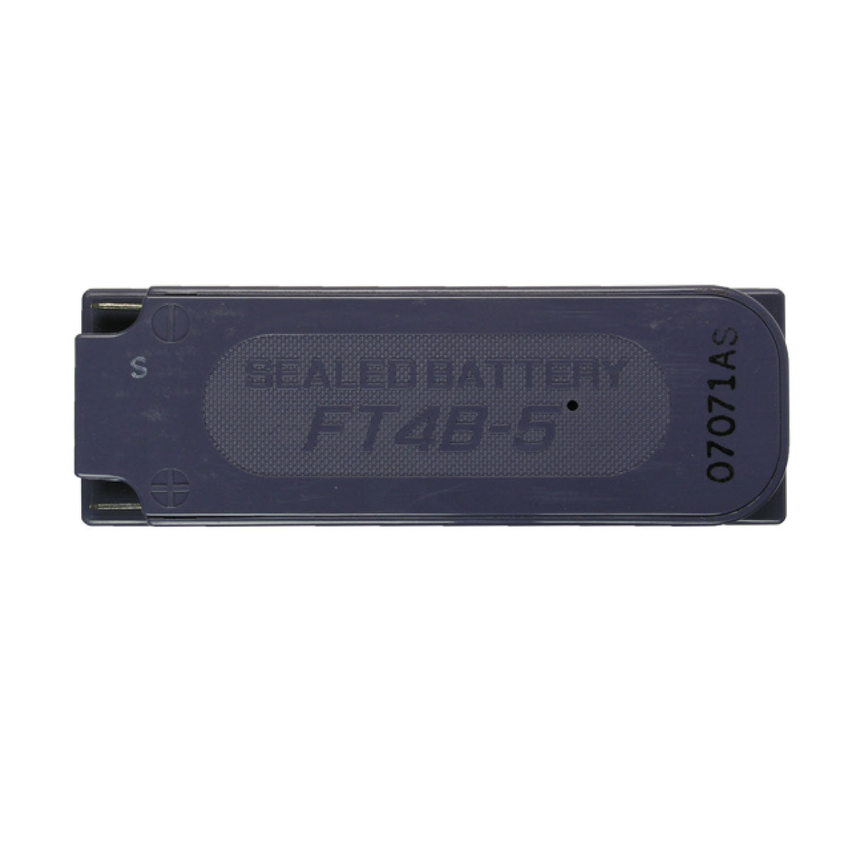 古河電池 FT7B-4 (シールド型) バイク用バッテリー