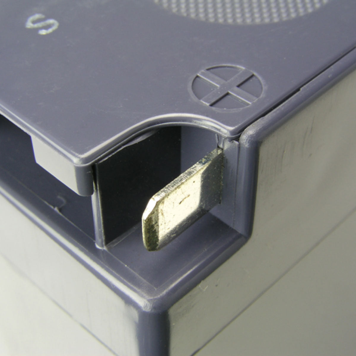 古河電池 FT7B-4 (シールド型) バイク用バッテリー