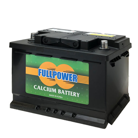 フルパワー L3 AGM70(AGM, アイドリングストップ車対応) 自動車バッテリー