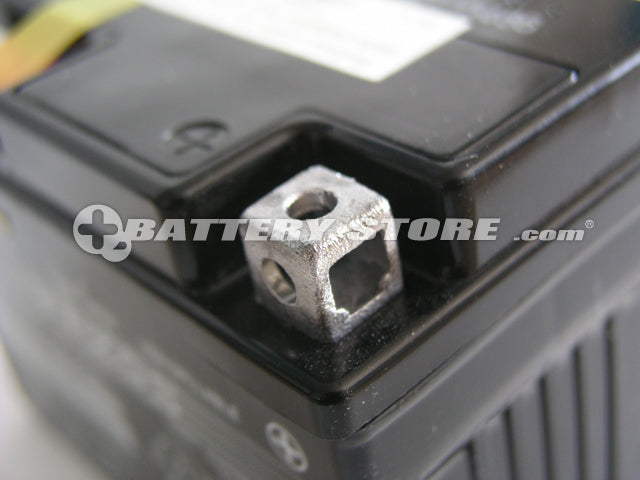 GSユアサ YTZ5S (シールド型) バイク用バッテリー