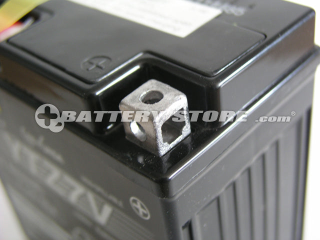 GSユアサ YTZ7V (シールド型) バイク用バッテリー