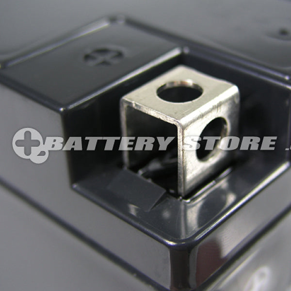 GSユアサ GT12B-4 (シールド型) バイク用バッテリー