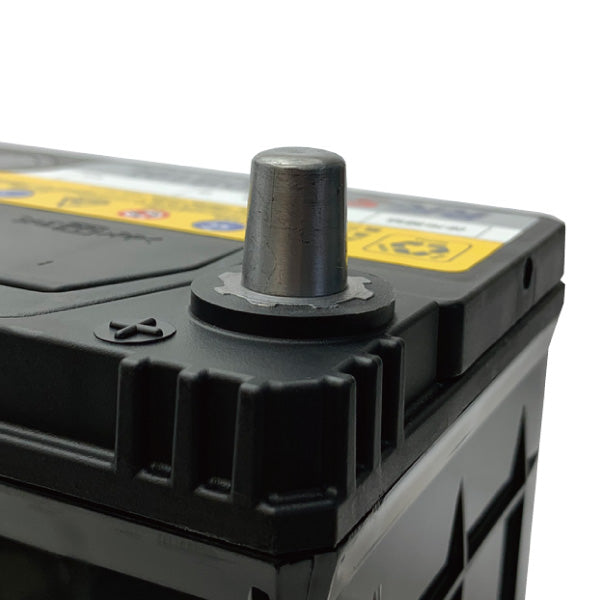 スーパーナット 50B19L 建機農機用バッテリー