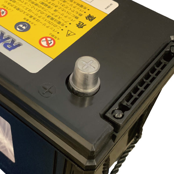 スーパーナット 135E41L 建機農機用バッテリー