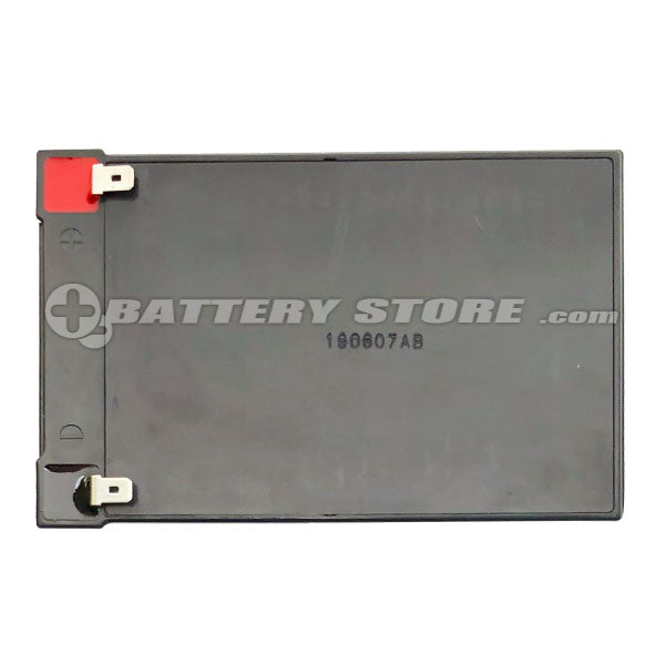 LONG WPL12-12 サイクルバッテリー