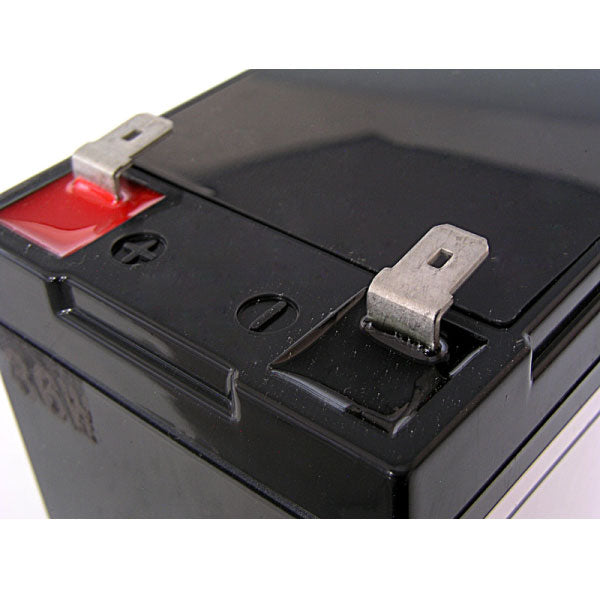 スーパーナット RBC122J-S UPS用バッテリー