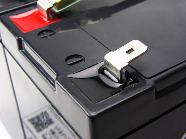 スーパーナット RBC20J-S UPS用バッテリー