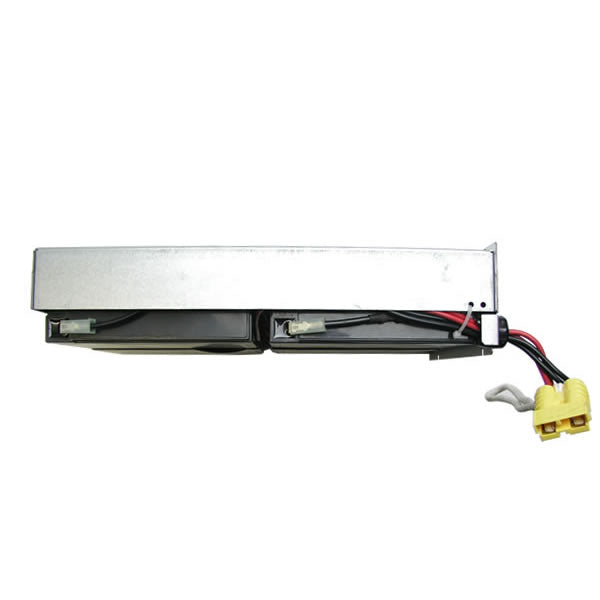 スーパーナット RBC24J-S UPS用バッテリー