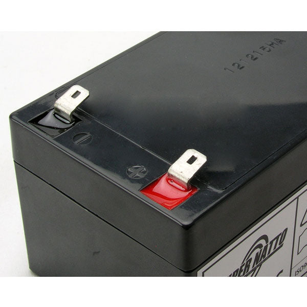 スーパーナット RBC47-S UPS用バッテリー