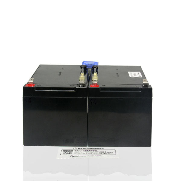 スーパーナット RBC6L-S UPS用バッテリー