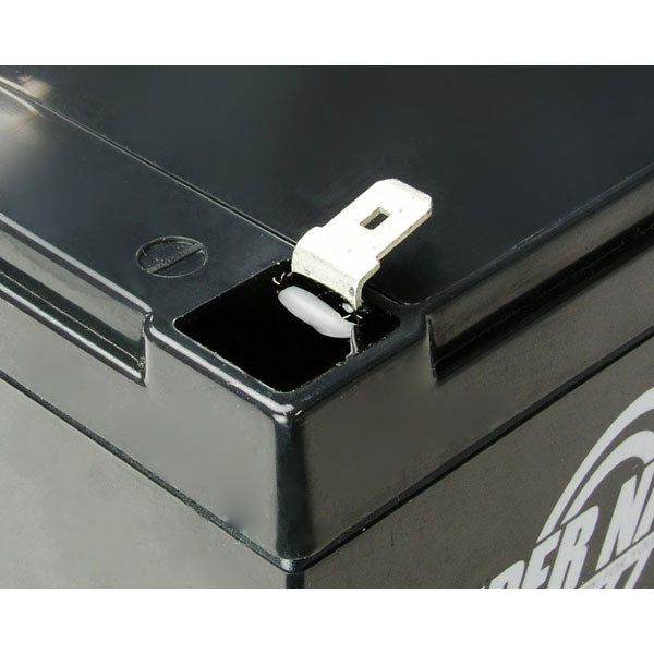 スーパーナット RBC6L-S UPS用バッテリー