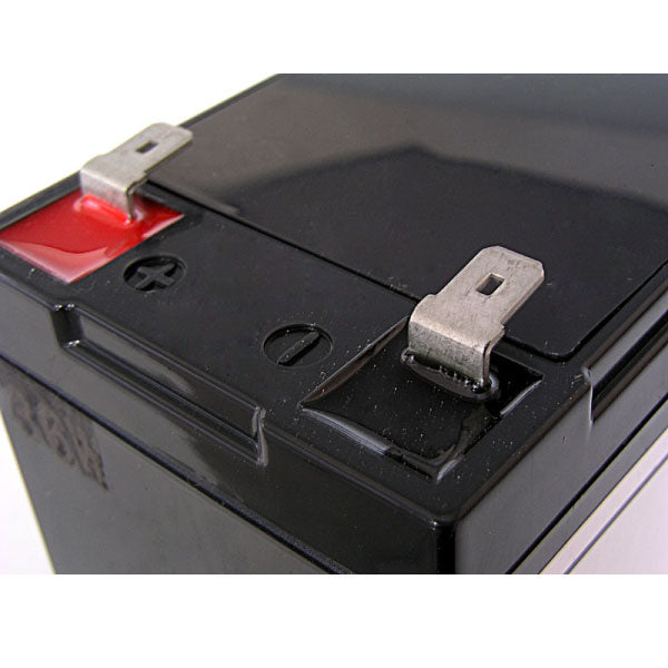 スーパーナット RBC2J-S UPS用バッテリー