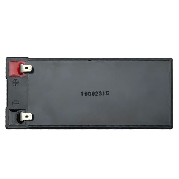 スーパーナット 12SN9 サイクルバッテリー