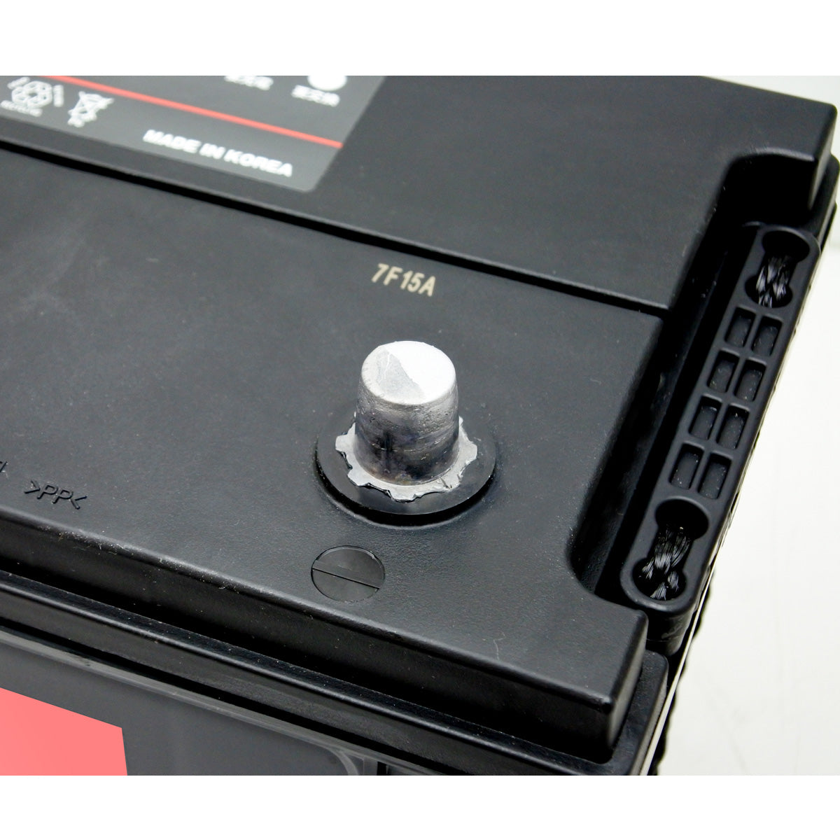 スーパーナット 130E41R 自動車バッテリー