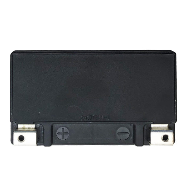 スーパーナット 65948-00S ハーレー専用AGMバッテリー