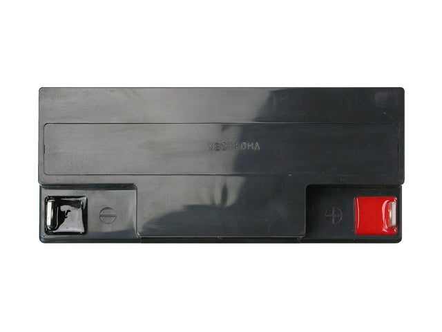 スーパーナット 12SN22 サイクルバッテリー