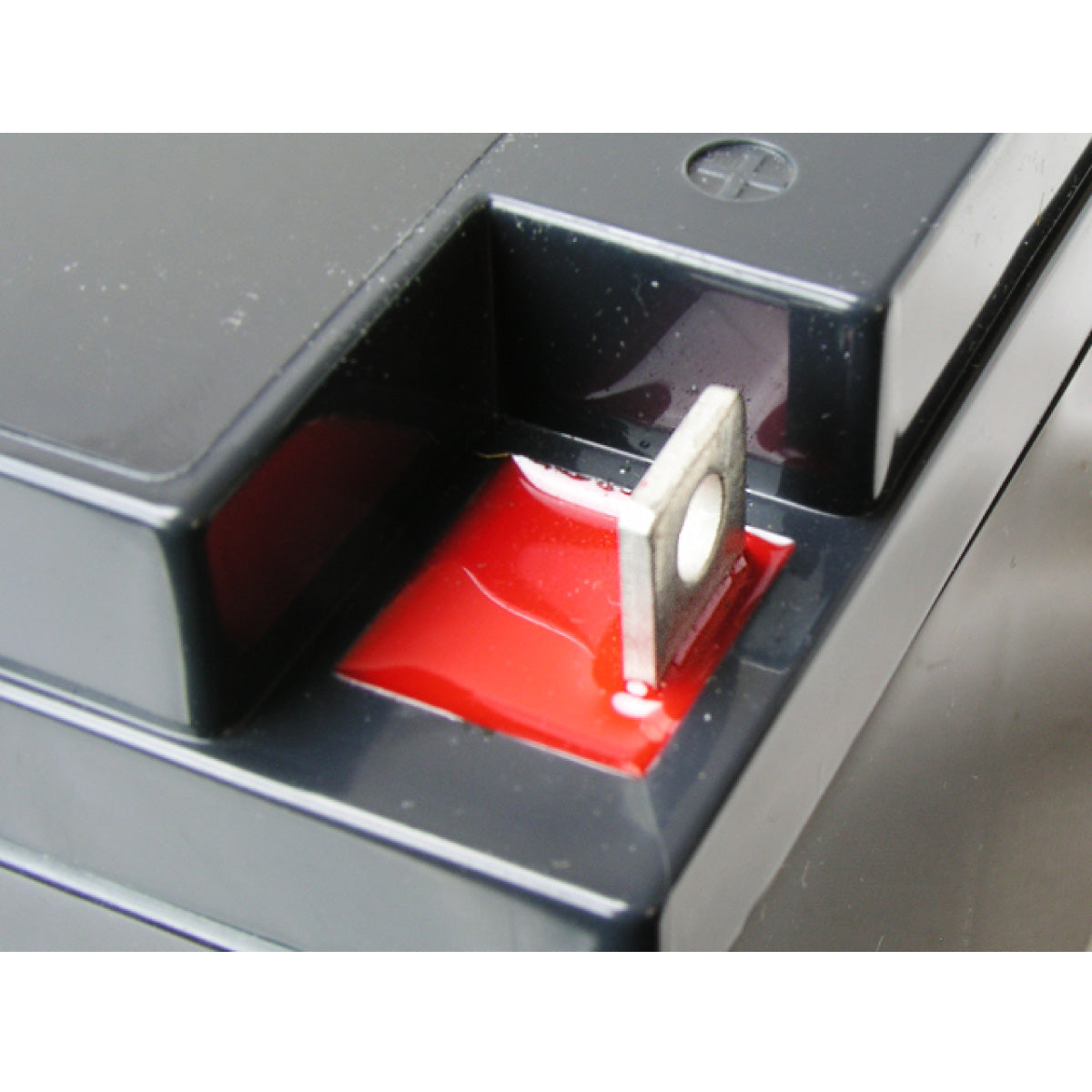 スーパーナット 12SN28 サイクルバッテリー