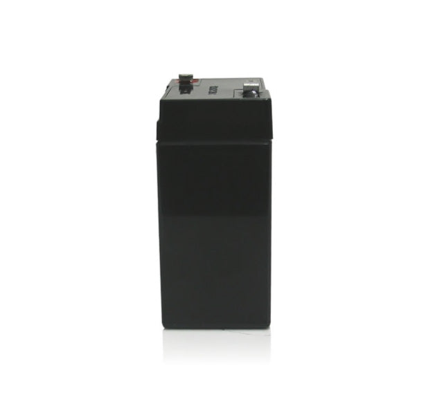 スーパーナット SN4.5-6 サイクルバッテリー