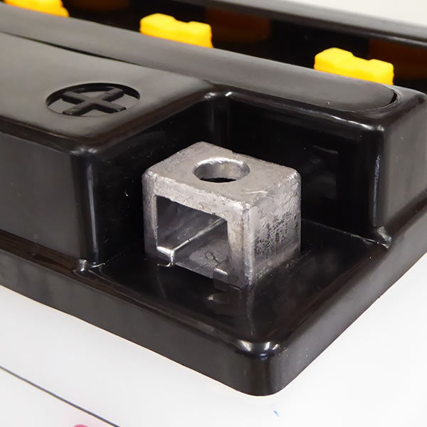 スーパーナット SB16AL-A2 (開放型) バイク用バッテリー