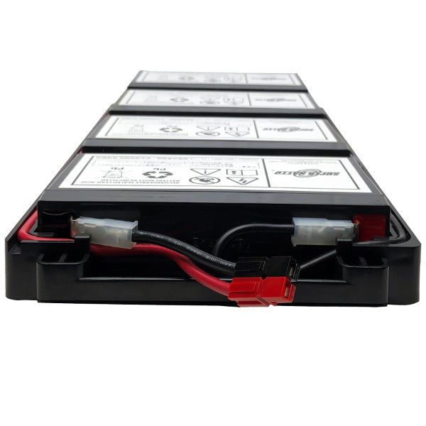 スーパーナット RBC34L-S UPS用バッテリー