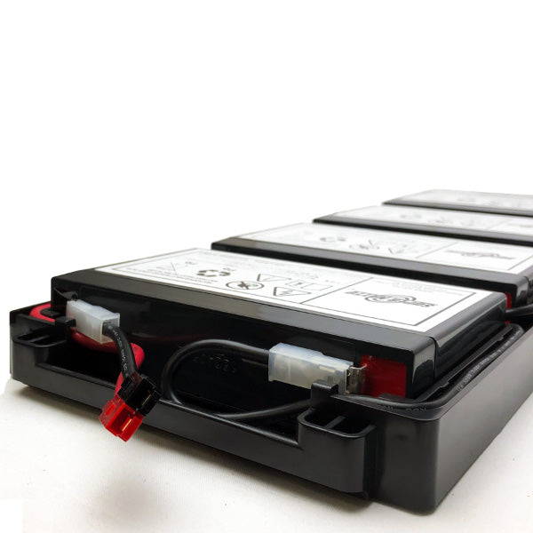 スーパーナット RBC34L-S UPS用バッテリー