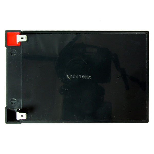スーパーナット RBC4-S UPS用バッテリー
