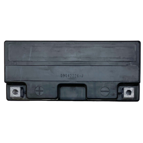 スーパーナット ST7B-4 (シールド型) バイク用バッテリー