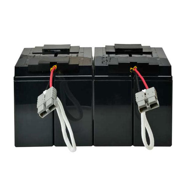 スーパーナット RBC55J-S UPS用バッテリー